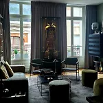 Apartamento Le Galeriste - Parking Inclus