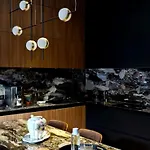 Le Galeriste - Parking Inclus Apartamento
