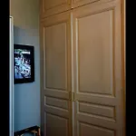 Le Galeriste - Parking Inclus Apartamento