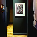 Apartamento Le Galeriste - Parking Inclus *
