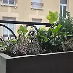 Apartamento Le Galeriste - Parking Inclus