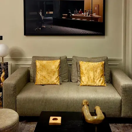 Le Galeriste - Parking Inclus Appartement *