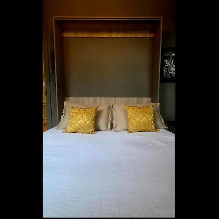 Le Galeriste - Parking Inclus 아파트 *