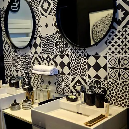 Le Galeriste - Parking Inclus