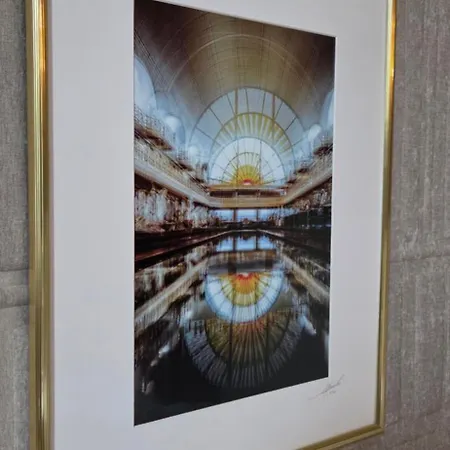 Le Galeriste - Parking Inclus Реймс