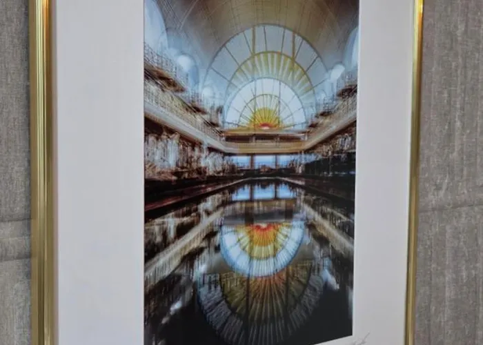 Le Galeriste - Parking Inclus Reims